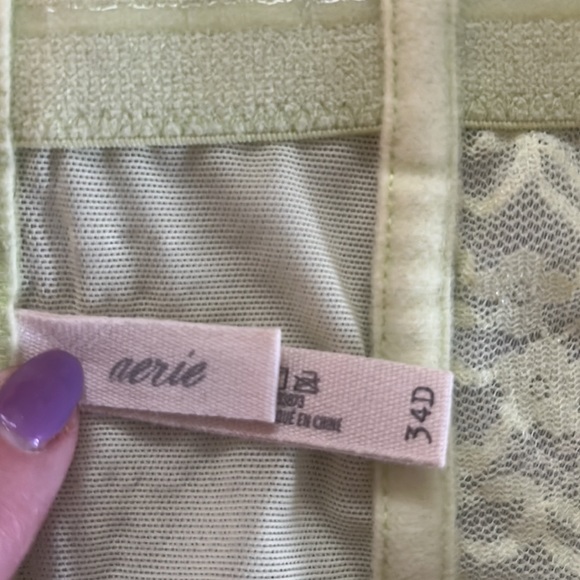 Aerie 34D bras - Picture 6 of 11